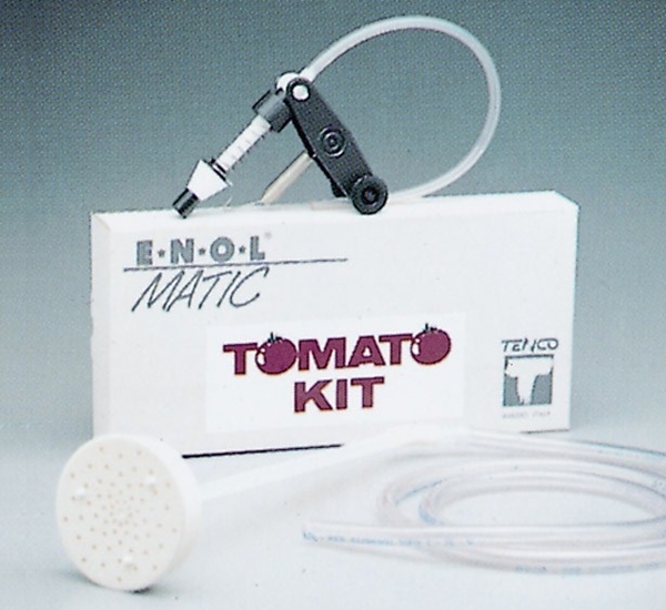 Enolmatic Kit Tomato - Tomates/moutarde